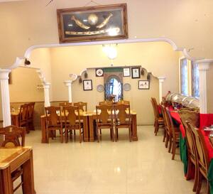 Al Andalus Restaurant Menu Menu For Al Andalus Restaurant Imbi Kuala Lumpur